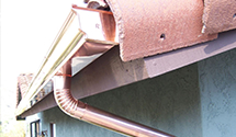 Find Gutter Contractors in Pottawattamie County